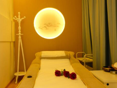 南京足疗养生全解析：从脚底反射区看全身健康密码