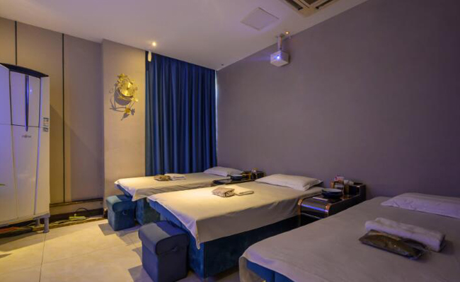 南京靠谱的养生会所怎样选择：专业指南避开消费陷阱